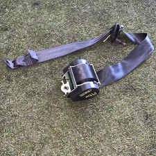 CINTURA DI SICUREZZA POSTERIORE DESTRO CENTRALE PER DACIA LODGY | 888401893R