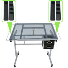 Tavolo da Disegno Regolabile