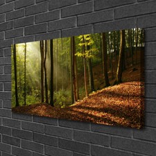 Tulup Canvas print Wall art on