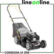 Tagliaerba semovente a scoppio