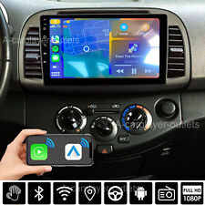 Autoradio Für NISSAN MICRA 3 K12 2002-2009 Android GPS Navi WIFI Carplay BT RDS