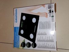 Bilancia Impedenziometrica