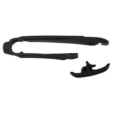 Slitta guida catena - slitta, exc
