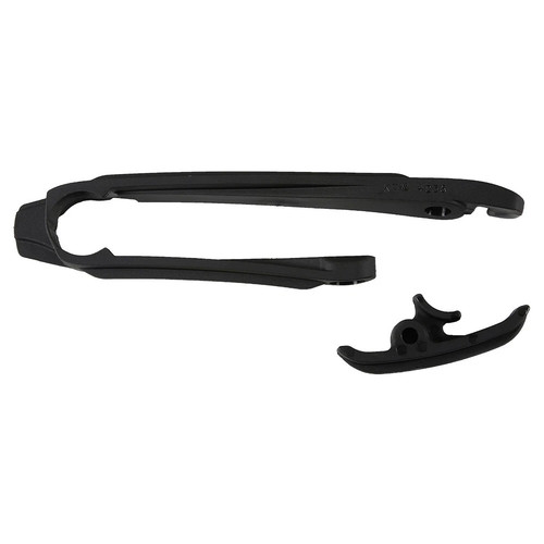 Slitta guida catena ktm - guida,