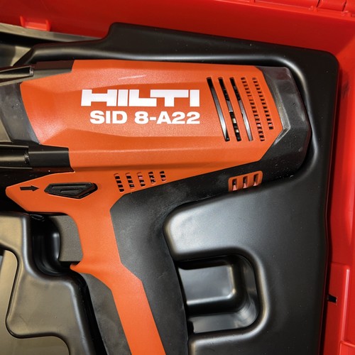 Trapano percussione hilti - trapano,
