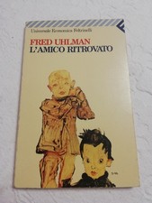 L'Amico Ritrovato UHLMAN