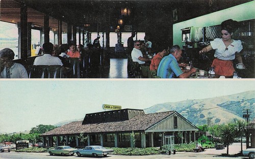 Casa fruta restaurant - de,
