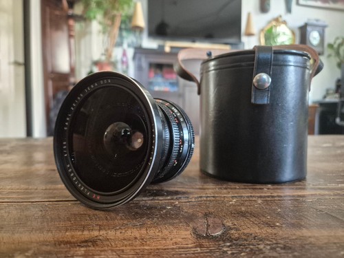 Carl zeiss jena - carl, 4/50
