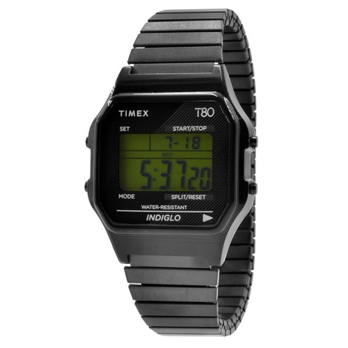 Orologio timex unisex t80 - orologio,