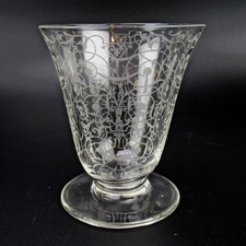 Bicchiere Baccarat serie