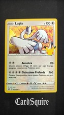 Pokemon Lugia 022/025 ♦ Gran