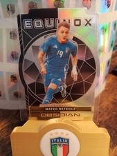 Mateo Retegui /120 Panini