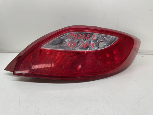 Fanale post destro mazda - fanale, post.