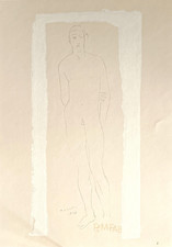 Marino marini adolescente - marino,