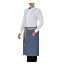 Grembiule Cameriere Unisex