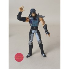 Figurina Kaiyodo Revoltech