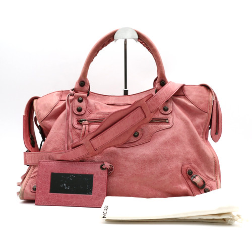 Borsa tracolla balenciaga - tracolla,