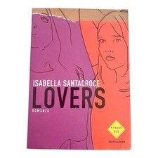 Lovers - Isabella Santacroce -