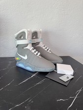 Air Mag Autolacing taglia 13