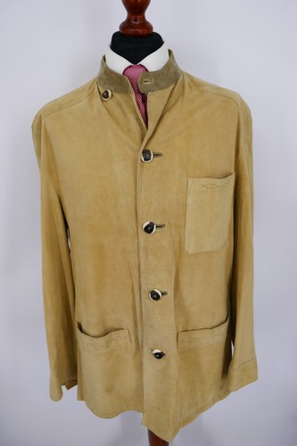 Giacca pelle tradizionale - giacca,