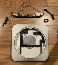 Alloggiamento Mac Mini (metà