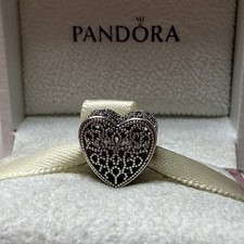 8B NIB AUTH PANDORA SS FILLED
