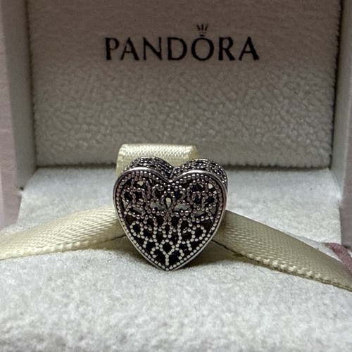 Nib auth pandora filled - nib,