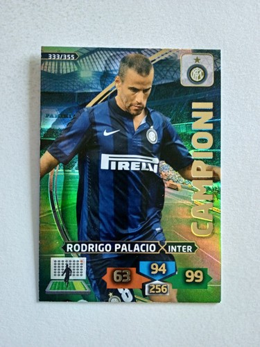 Card calciatori adrenalyn - card,