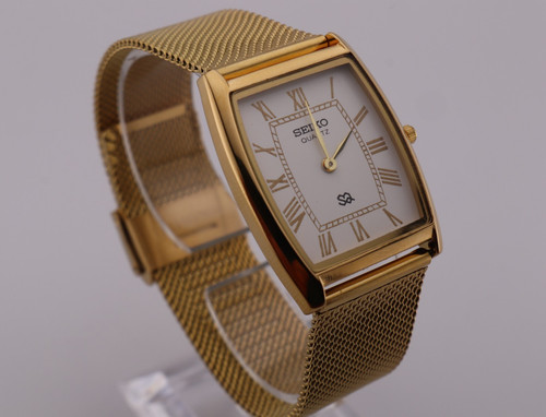 Orologio polso uomo seiko - orologio,