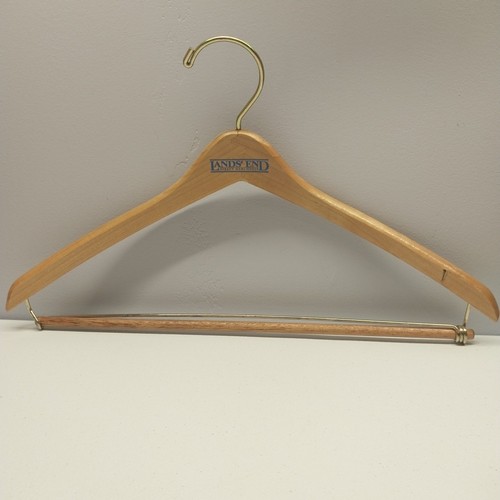 Appendiabiti vintage fine
