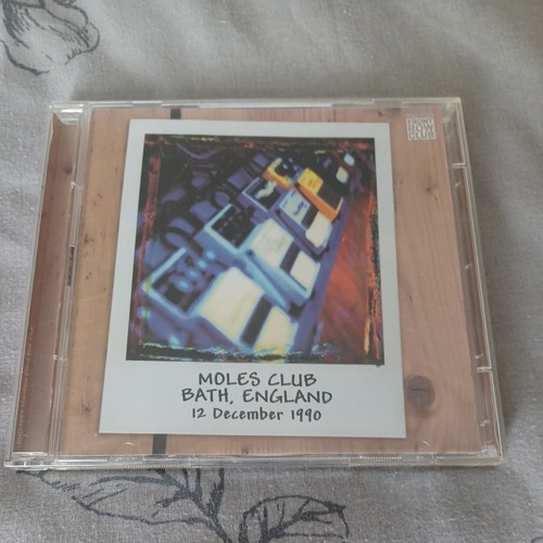 Marillion 2cd album - 2cd, club