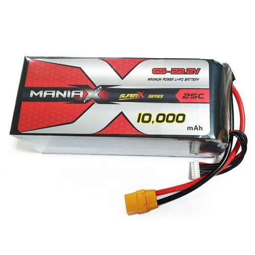 Maniax 10 000mah - maniax, 10.000mah
