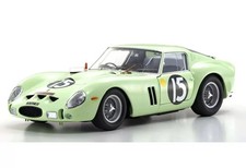 Ferrari 250GTO 1962 1/18