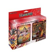 FoW Force of Will Valhalla -