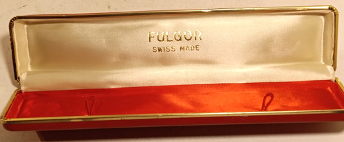 Fulgor scatola per - fulgor-scatola,