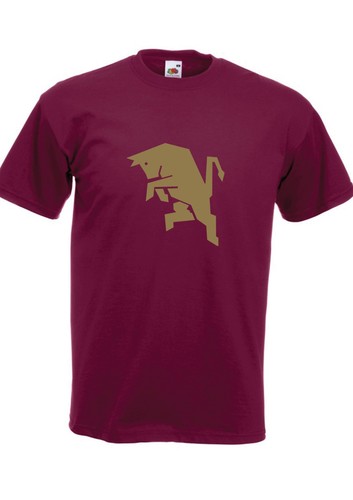 Shirt toro granata uomo - t-shirt,