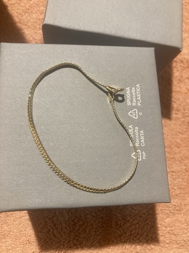 Stroili bracciale uomo - , catena