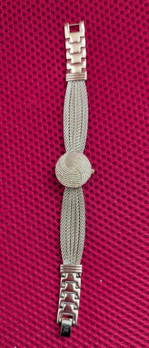 Raro bracciale donna orologio - raro,