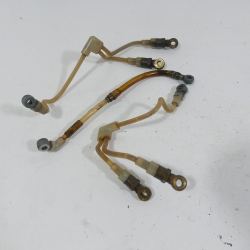 Suzuki 500 ragno olio - ragno,