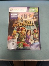 Kinect adventure xbox 360 - kinect,