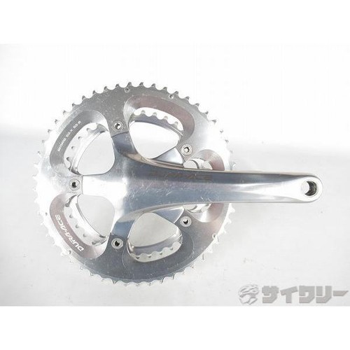 Crankset shimano 7800 - crankset,, fc-7800