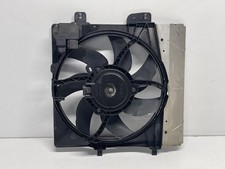 VENTOLA RADIATORE PER PEUGEOT