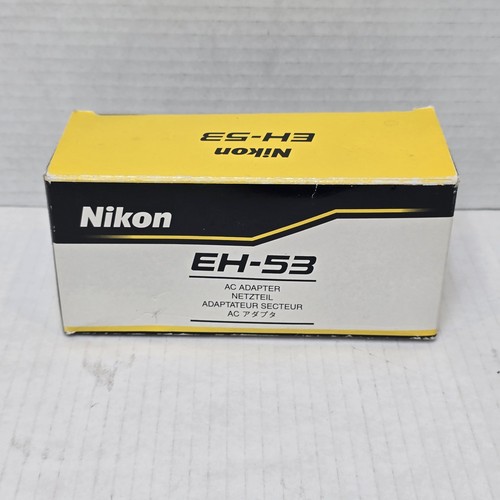 Nikon adattatore ca per - eh-53,