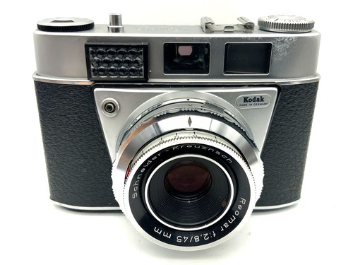 Kodak retinette a - kodak,