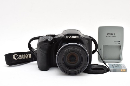 Canon powershot sx530 - sx530, hs