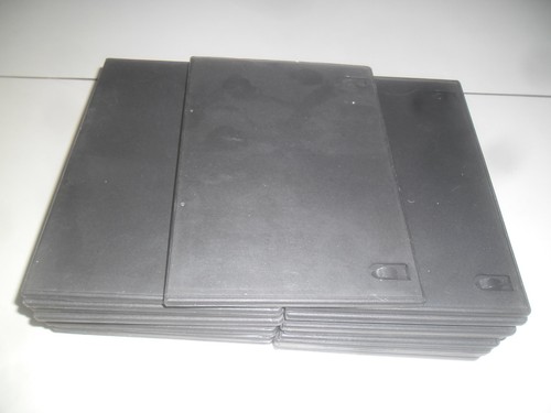 Lotto dvd custodie - 23,
