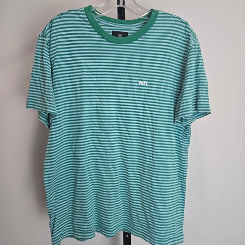 Shirt uomo obey - t-shirt,