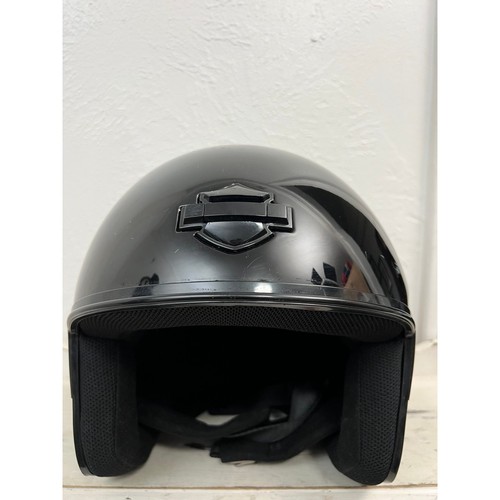 Harley davidson black open - harley-davidson,