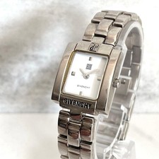 Givenchy 4G Logo Ladies Square