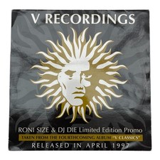 Roni Size / DJ Die - It's